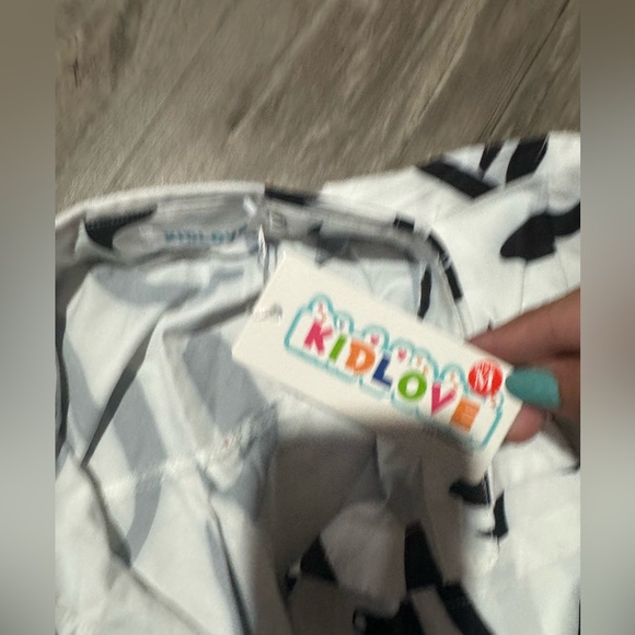KIDLOVE  2 pieces set ✨ - Picture 10 of 13
